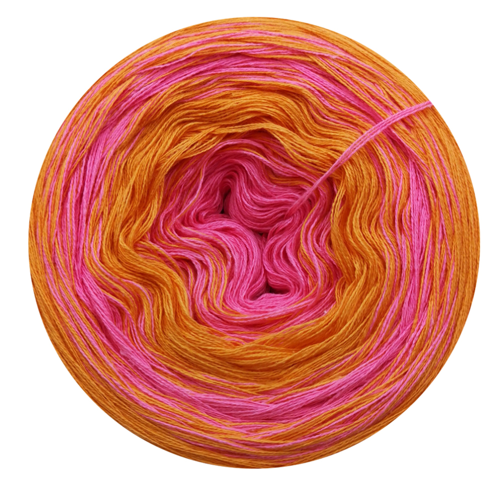 Candy Stripes - 3fädig